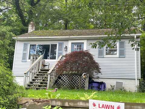 Sachem, LAKE HOPATCONG, NJ 07849