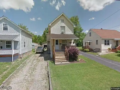 Ohio, GIRARD, OH 44420