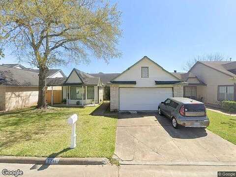 Greenpark, HOUSTON, TX 77082