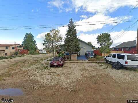 Avenue A, GRANBY, CO 80446