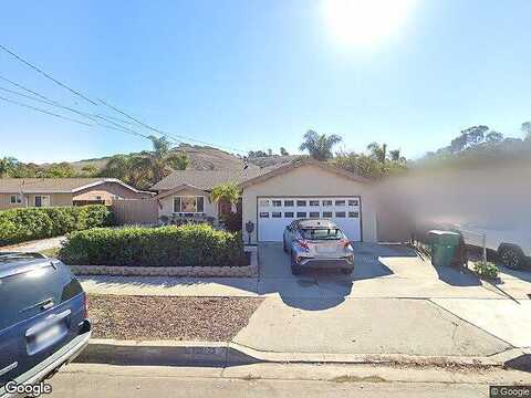 Carolyn, OCEANSIDE, CA 92054