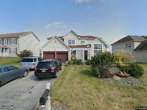 Wesley, NEWBURGH, NY 12550