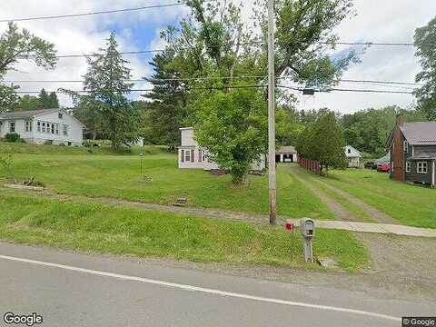 Evans, BOLIVAR, NY 14715