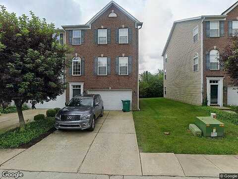 Decker Ridge, INDIANAPOLIS, IN 46268