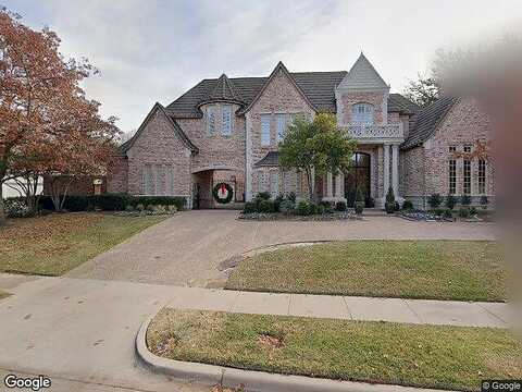 Twin Lakes, PLANO, TX 75093