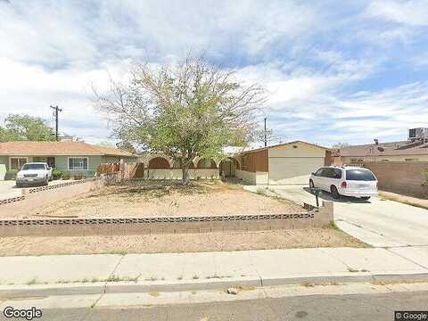 Rancho, RIDGECREST, CA 93555