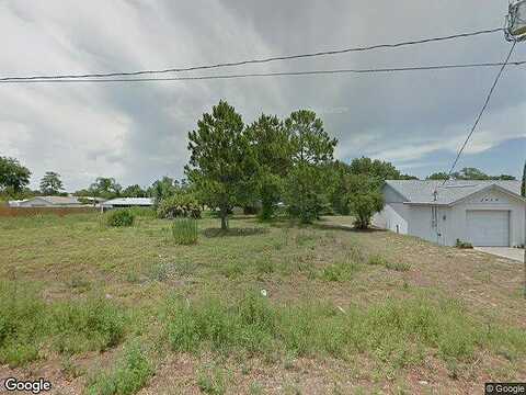 Kilbee, MIMS, FL 32754