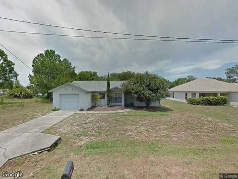 Kilbee, MIMS, FL 32754