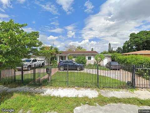 171St, MIAMI GARDENS, FL 33056