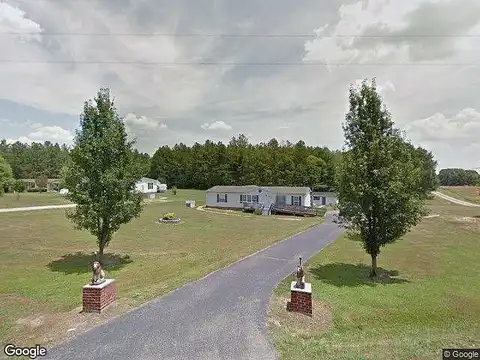 County Home, PARIS, TN 38242