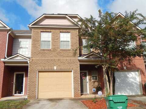 Brycewood, DECATUR, GA 30034