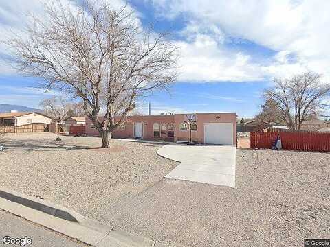 33Rd, RIO RANCHO, NM 87124