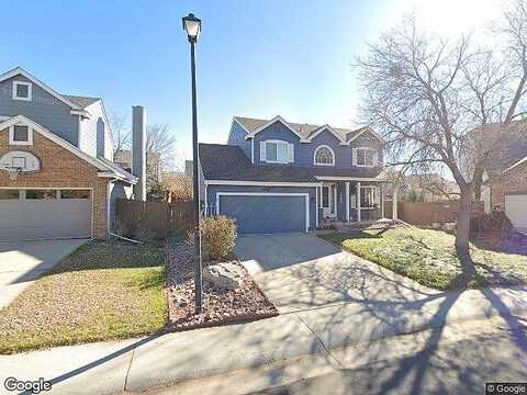 Rosewalk, HIGHLANDS RANCH, CO 80129