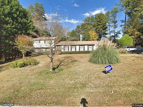 Sterling Ridge, DECATUR, GA 30032