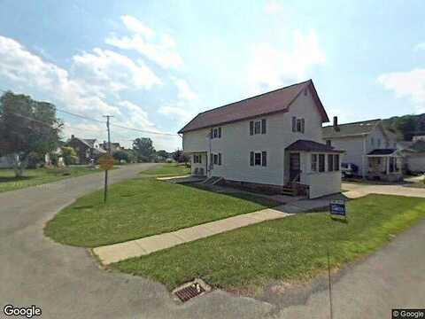 Coleman, HASTINGS, PA 16646