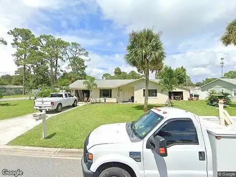 Birch, TITUSVILLE, FL 32780