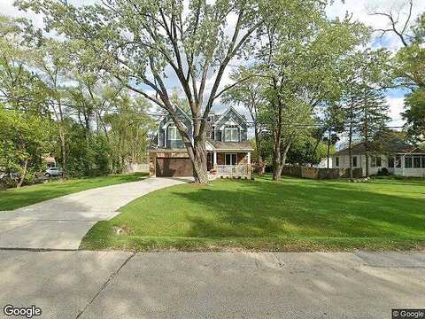 Wilke, ROLLING MEADOWS, IL 60008