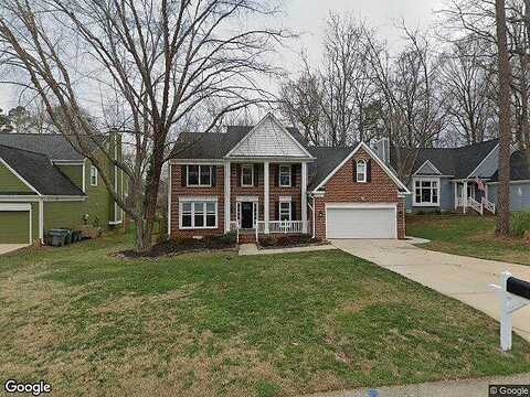 Melshire, CHARLOTTE, NC 28269