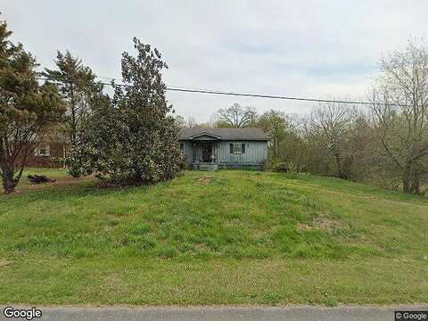 Hidden Valley, MCMINNVILLE, TN 37110