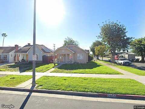 59Th, LOS ANGELES, CA 90043