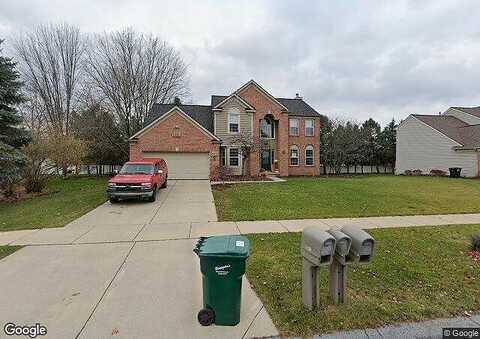 Windwood, ROCKFORD, MI 49341