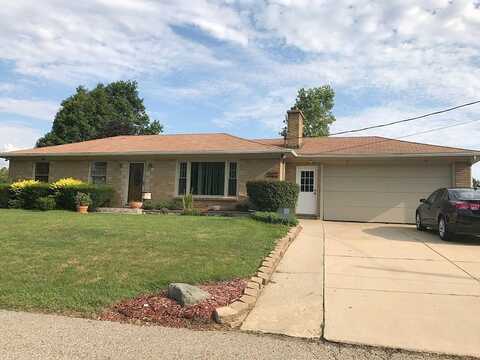 56Th St Sw, Wyoming, MI 49509