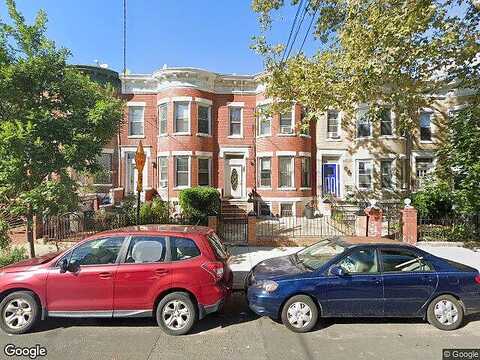 Lincoln, BROOKLYN, NY 11225