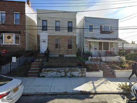 Crosby, BROOKLYN, NY 11207