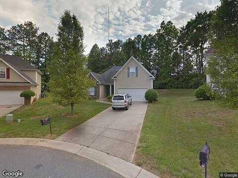 Asher, CHARLOTTE, NC 28215