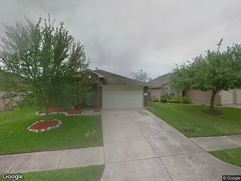 Floral Way, FRESNO, TX 77545