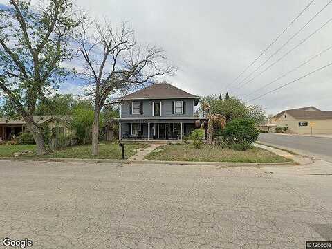 Avenue D, SAN ANGELO, TX 76903