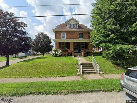 Clayton, NEW CASTLE, PA 16102