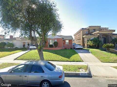 59Th, LOS ANGELES, CA 90043