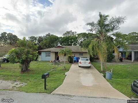 45Th, VERO BEACH, FL 32967