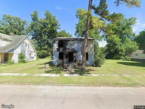 Grand, CARUTHERSVILLE, MO 63830