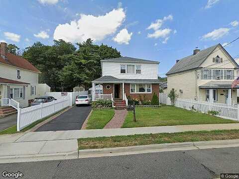 Jefferson, LYNBROOK, NY 11563