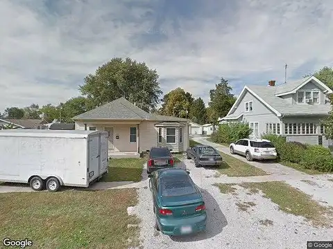 Maple, GILLESPIE, IL 62033
