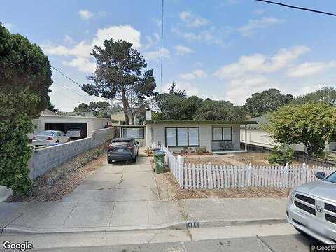 Dela Rosa, MONTEREY, CA 93940