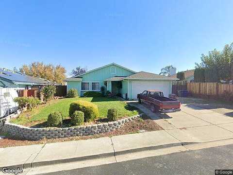 Mehaffey, OAKLEY, CA 94561