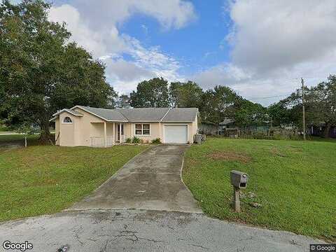 46Th, VERO BEACH, FL 32967