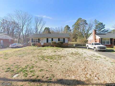 Westcliff, CHARLOTTE, NC 28208