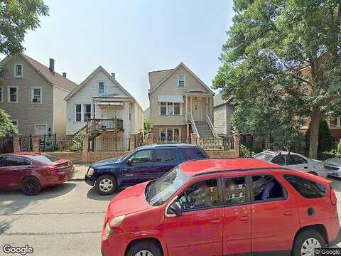 California, CHICAGO, IL 60632