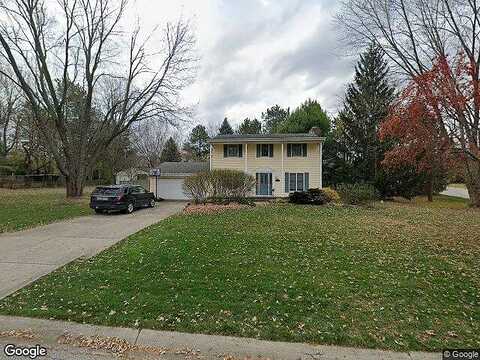 Knollwood, GRAND BLANC, MI 48439