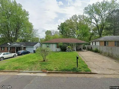 Brookway, MEMPHIS, TN 38109