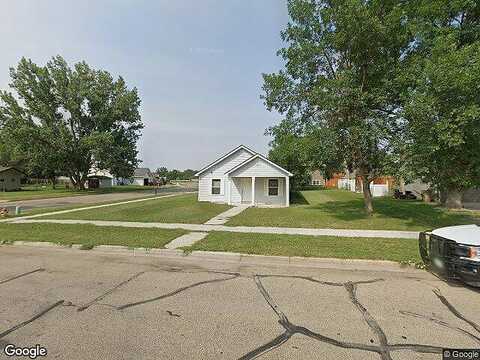 22Nd, MINOT, ND 58701