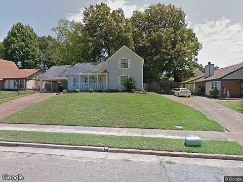 Huntersglen, MEMPHIS, TN 38128