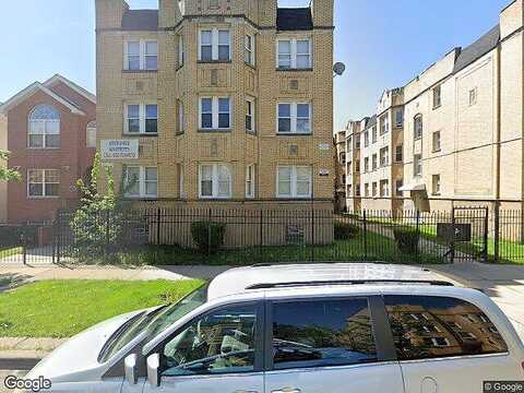 Flournoy, CHICAGO, IL 60624