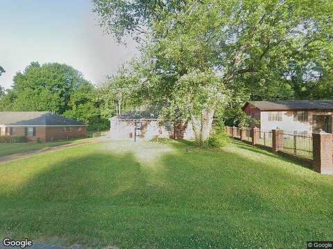 Hillbrook, MEMPHIS, TN 38109