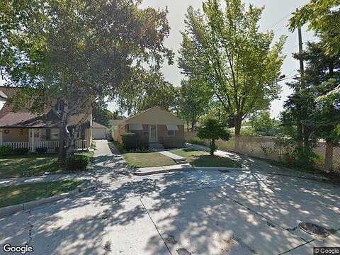 91St, MILWAUKEE, WI 53214