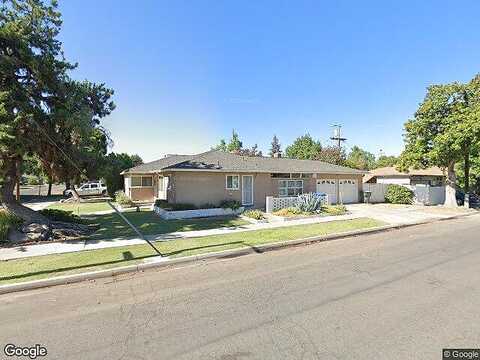 4Th, FRESNO, CA 93726